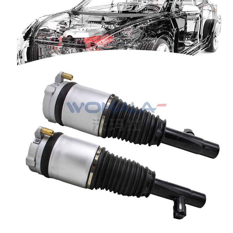 WOMALA Xc90 Xc60 หน้าขวา/ซ้าย การแขวนอากาศอุปกรณ์ดึงกระแทก 31451834 31451833 สําหรับ XC90 2016-2019