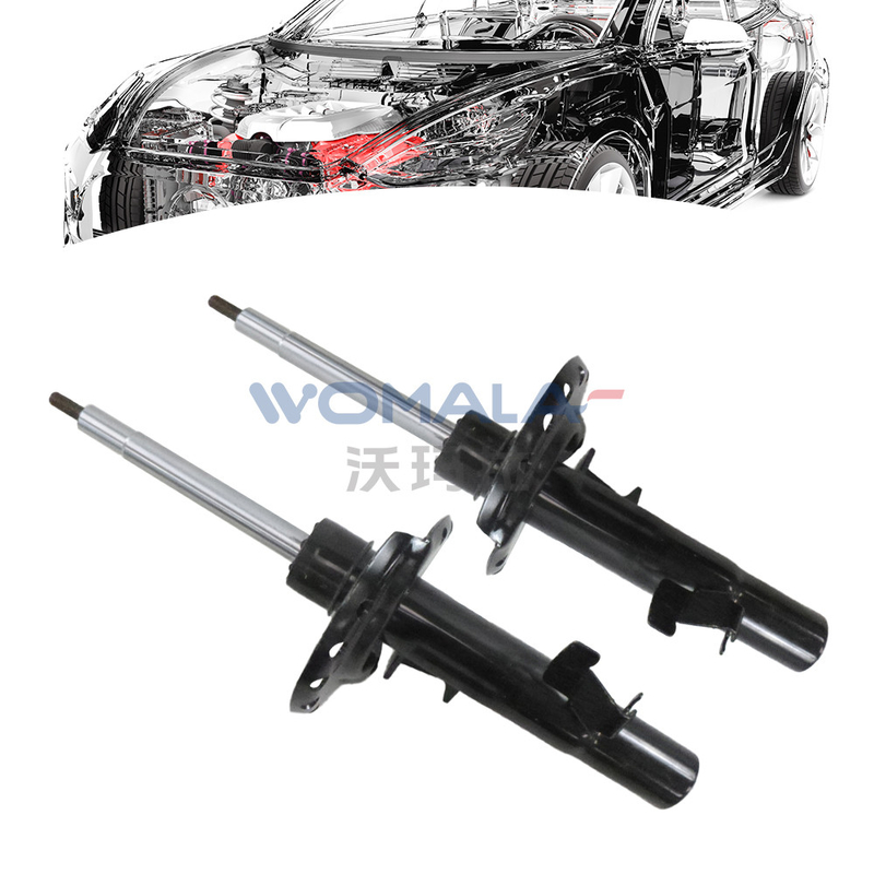 การแขวนยาง หนุนด้านหน้าซ้าย 31277201 31277200 สําหรับ S60 S80 V60 XC70 2008-2016 CROSS COUNTRY หนุนด้านหน้า