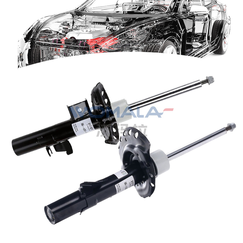 โช้คอัพหน้า L/R 31277371 31277370 สำหรับ XC60 2008-2017 XC60