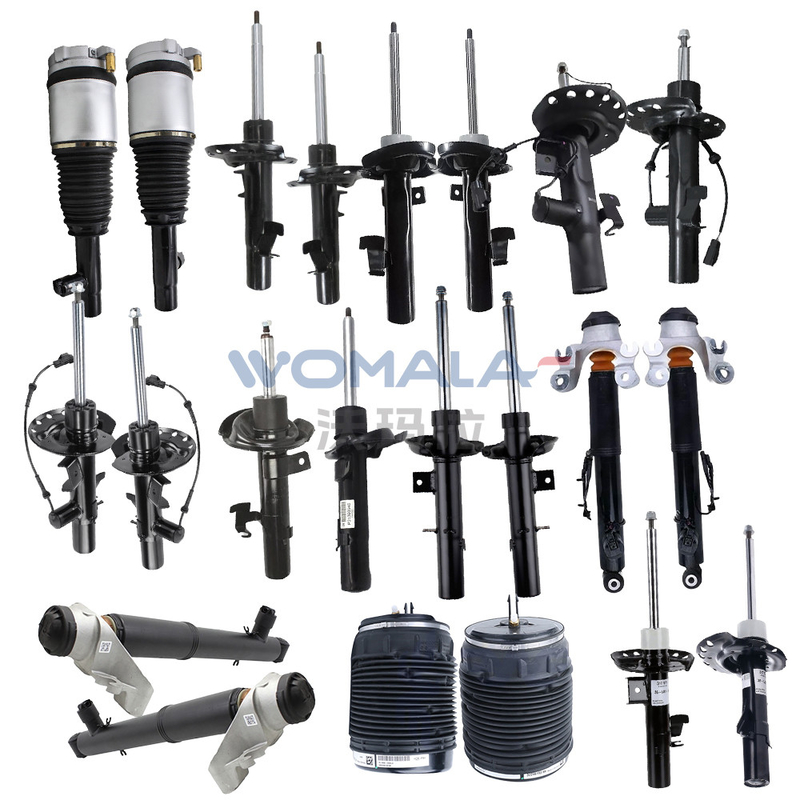 WOMALA Xc90 Xc60 หน้าขวา/ซ้าย การแขวนอากาศอุปกรณ์ดึงกระแทก 31451834 31451833 สําหรับ XC90 2016-2019