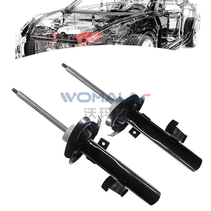 ชุดประกอบโช้คอัพหน้า L/R 31277590 31277589 สำหรับ C30 2006-2012 C70 2006-2013 S40 2004-2012
