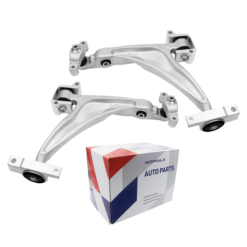 Womala การแขวนขวางด้านล่างซ้ายด้านหน้า Control Arm 31658893 31658894 31360630 31360633 สําหรับ XC90 2014-2018