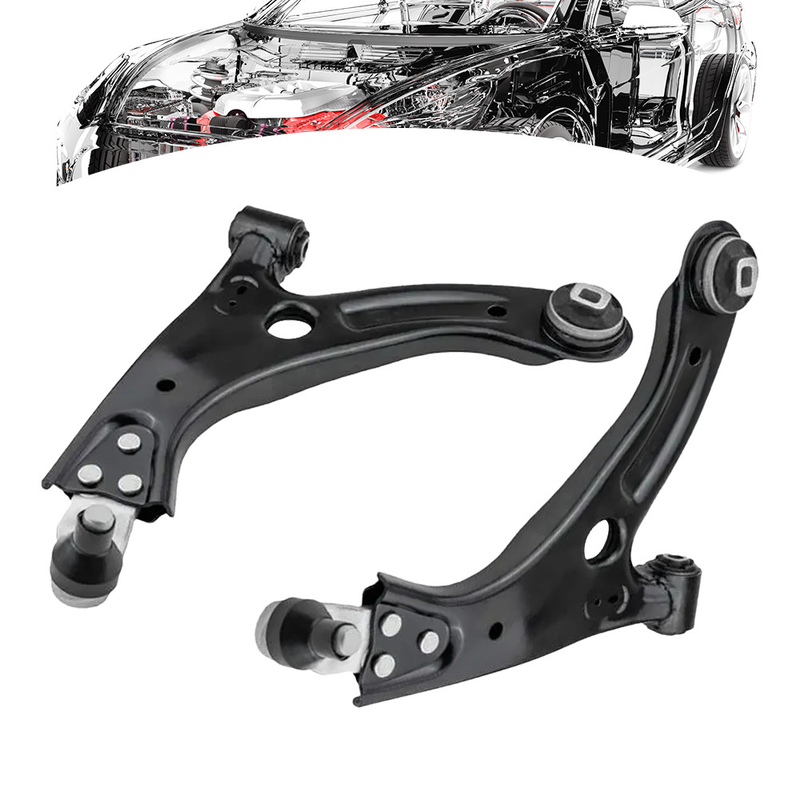 EX40 Control Arm 32221153 32221154 พร้อมการแขวนล้อกระโปรง สําหรับ XC40 SUV 2018