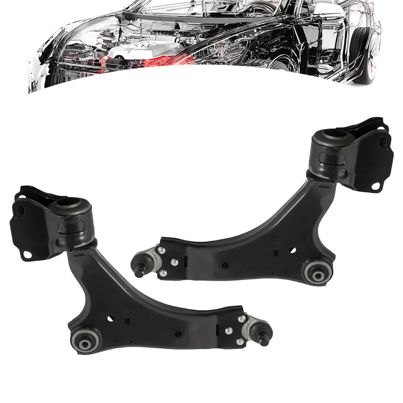 Womala Wholesale Suspension Control Arm (ซ้าย, หน้า) 31317665 31317666 สําหรับ XC60 (2008-) (2011-2017)