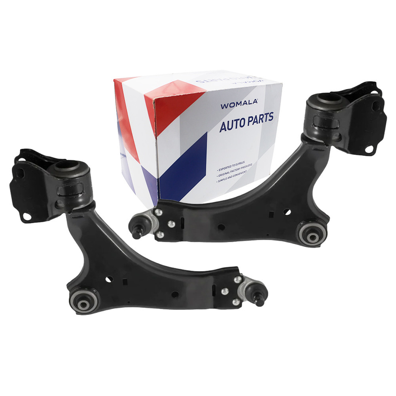 Womala Wholesale Suspension Control Arm (ซ้าย, หน้า) 31317665 31317666 สําหรับ XC60 (2008-) (2011-2017)