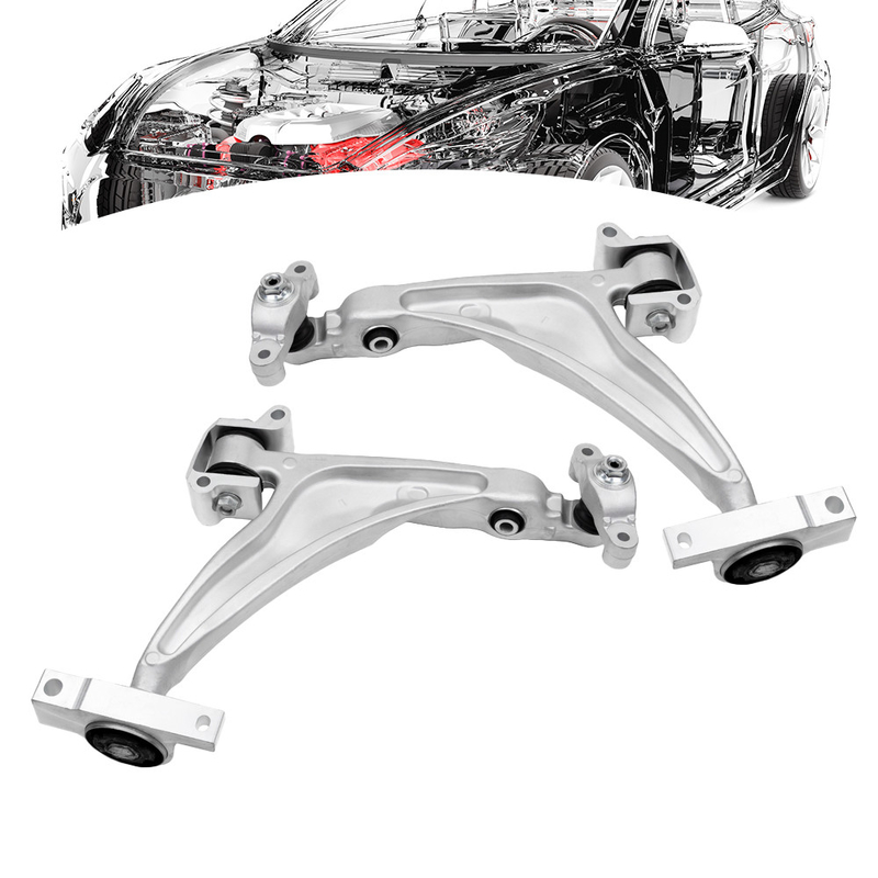 Womala การแขวนขวางด้านล่างซ้ายด้านหน้า Control Arm 31658893 31658894 31360630 31360633 สําหรับ XC90 2014-2018