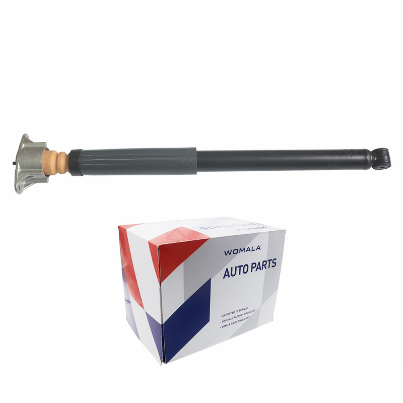 WOMALA เครื่องดับกระแทก LH หลัง 31451024 31201047 31212943 สําหรับ Volvo V40 (2013-), C70 (2006-2013), S40 (2004-2012), V50 (2004-2012), C30 (2006-2012)