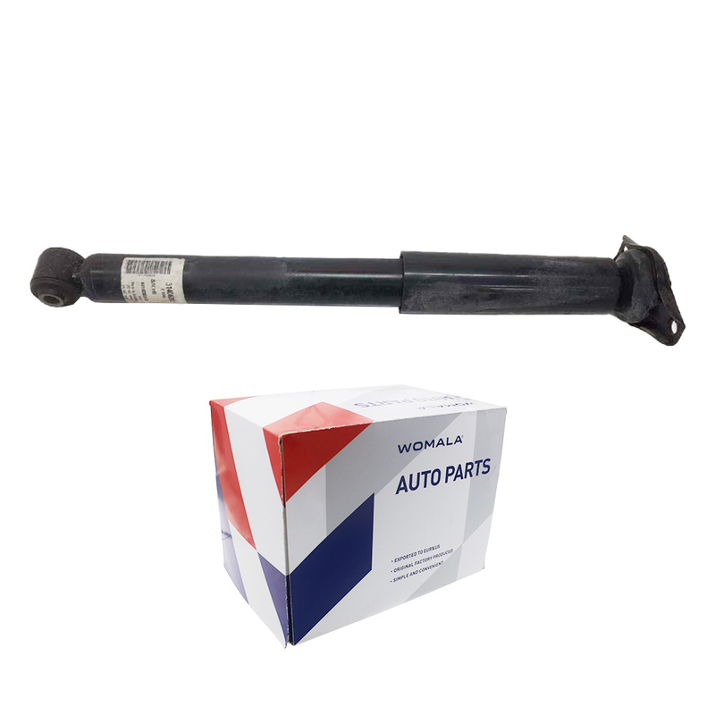 WOMALA Shock Absorber Kit 31406012 สําหรับ Volvo XC40, XC60 I & II, XC90 I & II (-17)