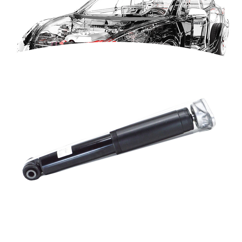 โช้คอัพช่วงล่าง 31340697 สำหรับ S60 S60L S80 S80L V60 และ XC70