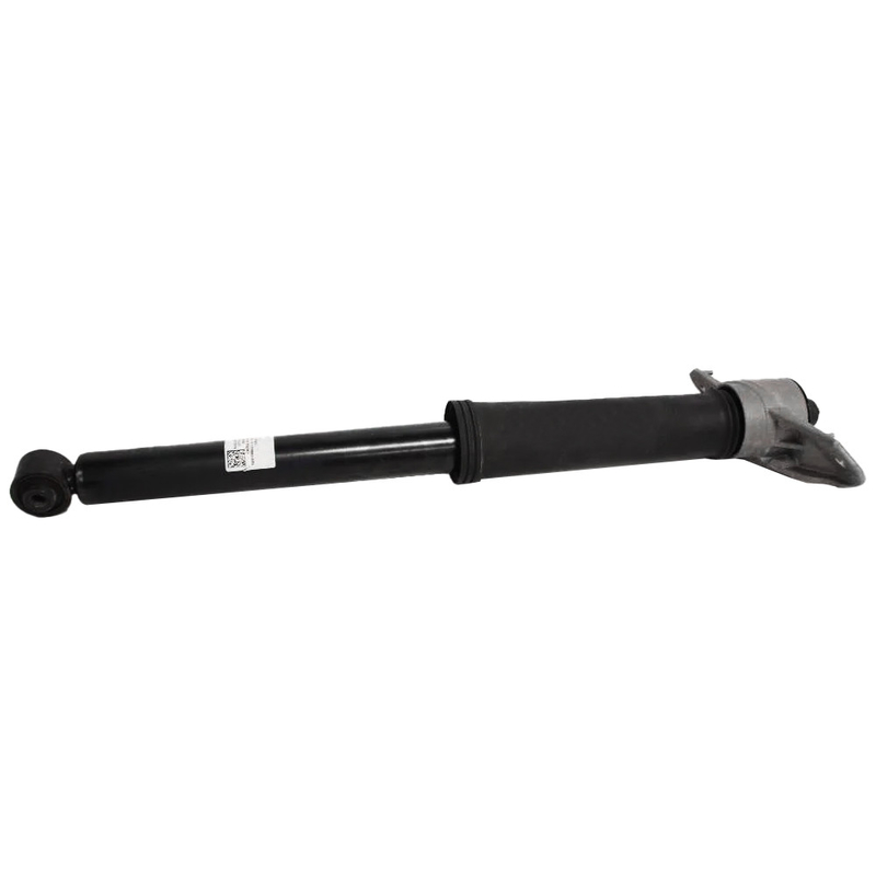 WOMALA หน้าและหลังอุปกรณ์ดึงกระแทกกระแทก 32221535 32221536 สําหรับ Volvo EX30, EX40, XC40 (2018 และหลัง)
