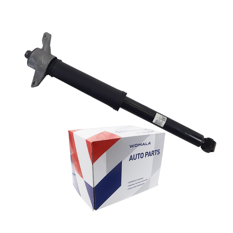 WOMALA หน้าและหลังอุปกรณ์ดึงกระแทกกระแทก 32221535 32221536 สําหรับ Volvo EX30, EX40, XC40 (2018 และหลัง)