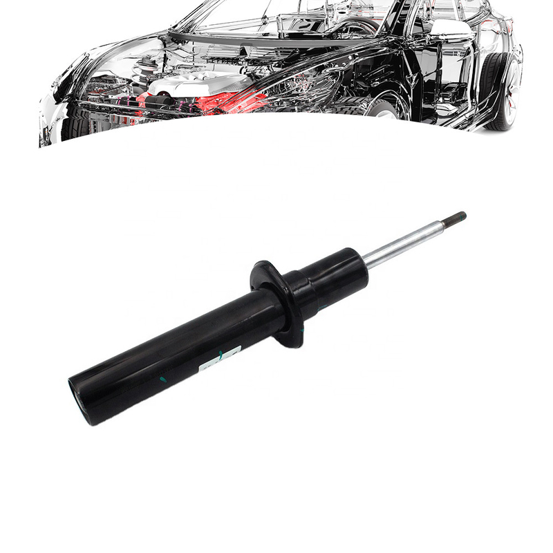 โช้คอัพหน้า European Auto Part 31434490 สำหรับ S90L ปี 2017-เป็นต้นไป โซลูชั่นช่วงล่าง