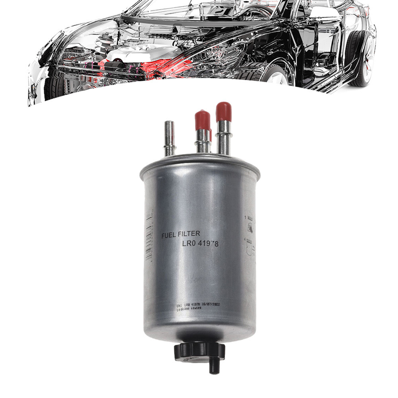 ตัวกรองแยกน้ำมันเชื้อเพลิง Womala LR041978 สำหรับ Discovery Sport Evoque LR4