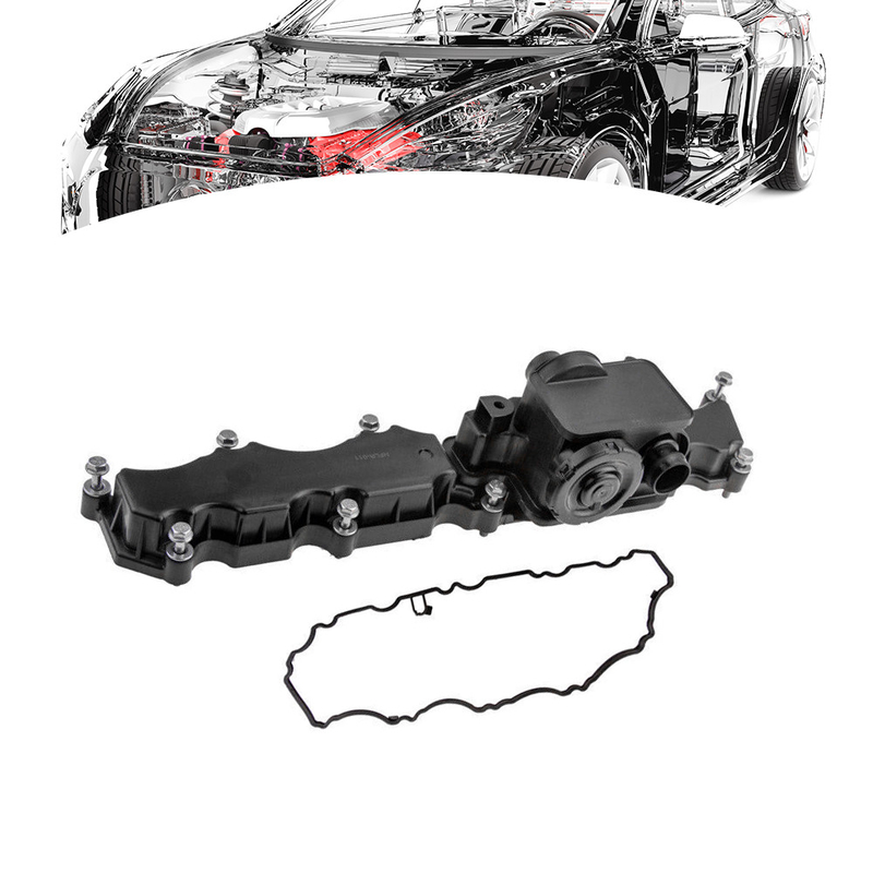 ฝาครอบฝาสูบ Womala LR121750 สำหรับ Land Rover Discovery Sport Evoque Velar