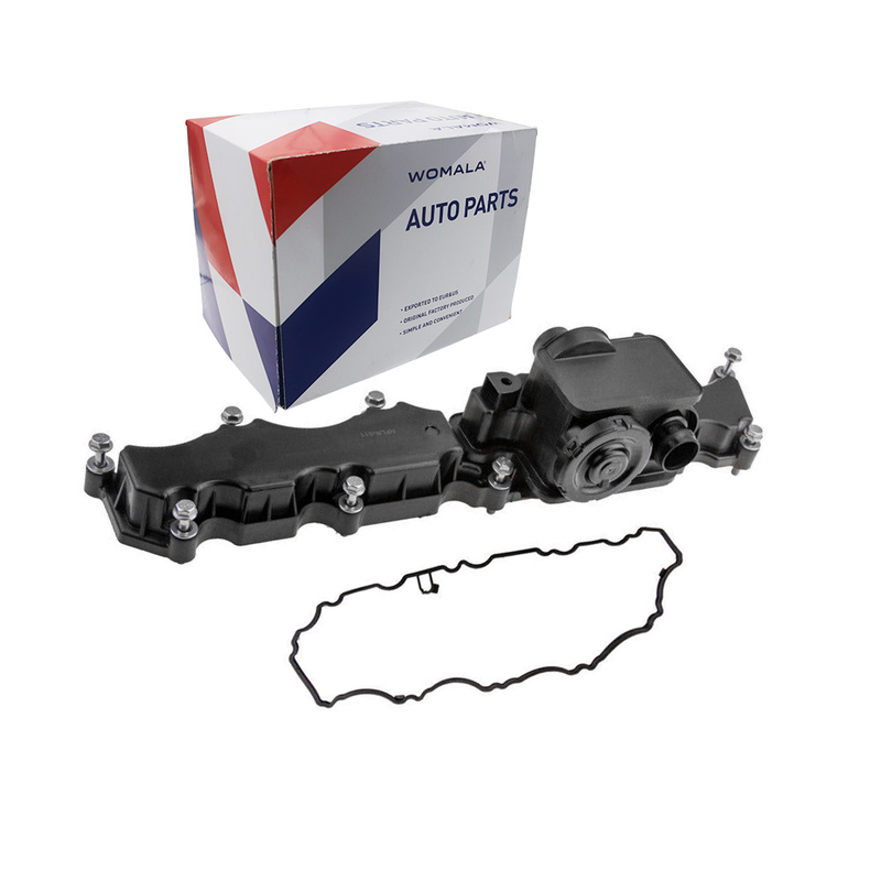 ฝาครอบฝาสูบ Womala LR121750 สำหรับ Land Rover Discovery Sport Evoque Velar