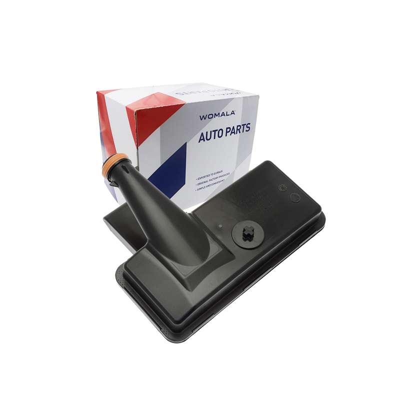 เครื่องกรองน้ํามัน Womala 0B5325429E สําหรับ Audi Q5 A4 A5 Q7