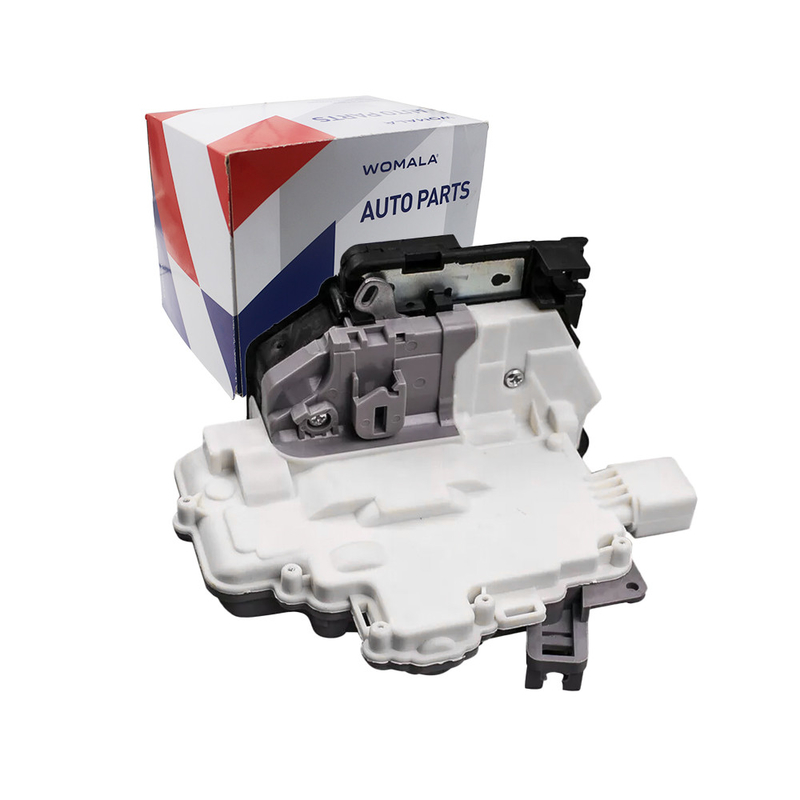 ประตูล็อค Actuator กลางล็อค 8K0839015 สําหรับ Audi A4 B8 A5 Q5