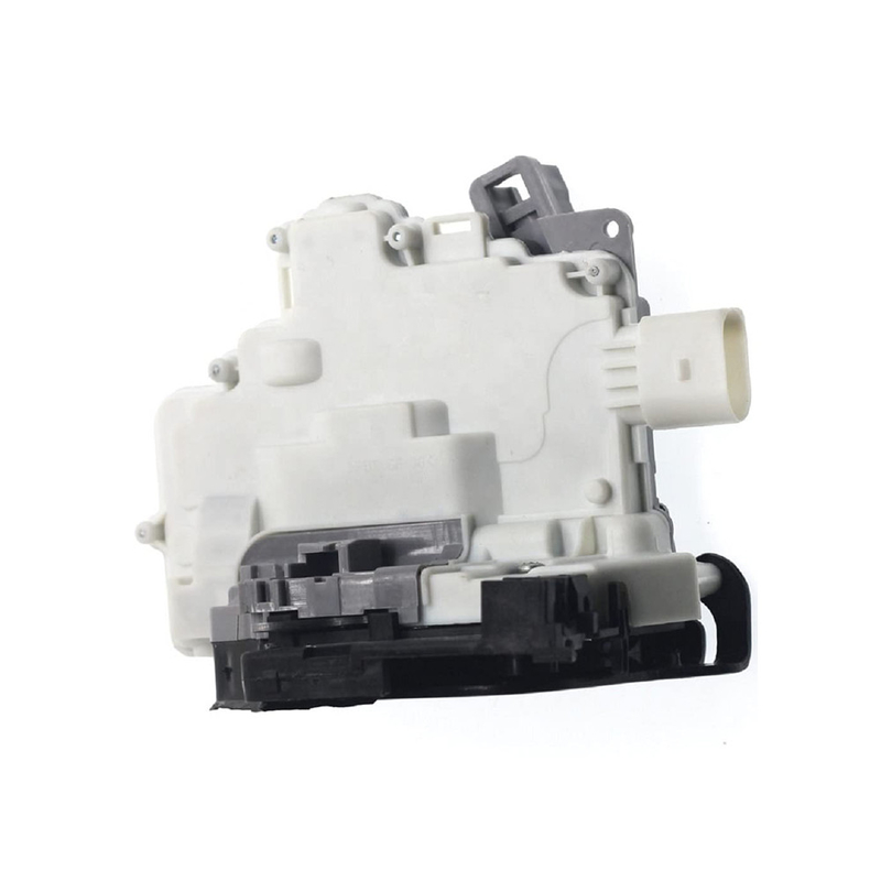 เครื่องขับเคลื่อนล็อคประตูรถ 8K0839016 สําหรับ Audi Q3 Q5 Q7 A4 A5 B6 B7