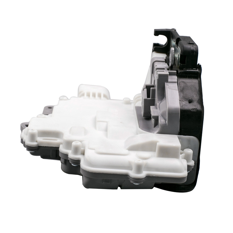 เครื่องขับเคลื่อนล็อคประตูรถ 8K0839016 สําหรับ Audi Q3 Q5 Q7 A4 A5 B6 B7
