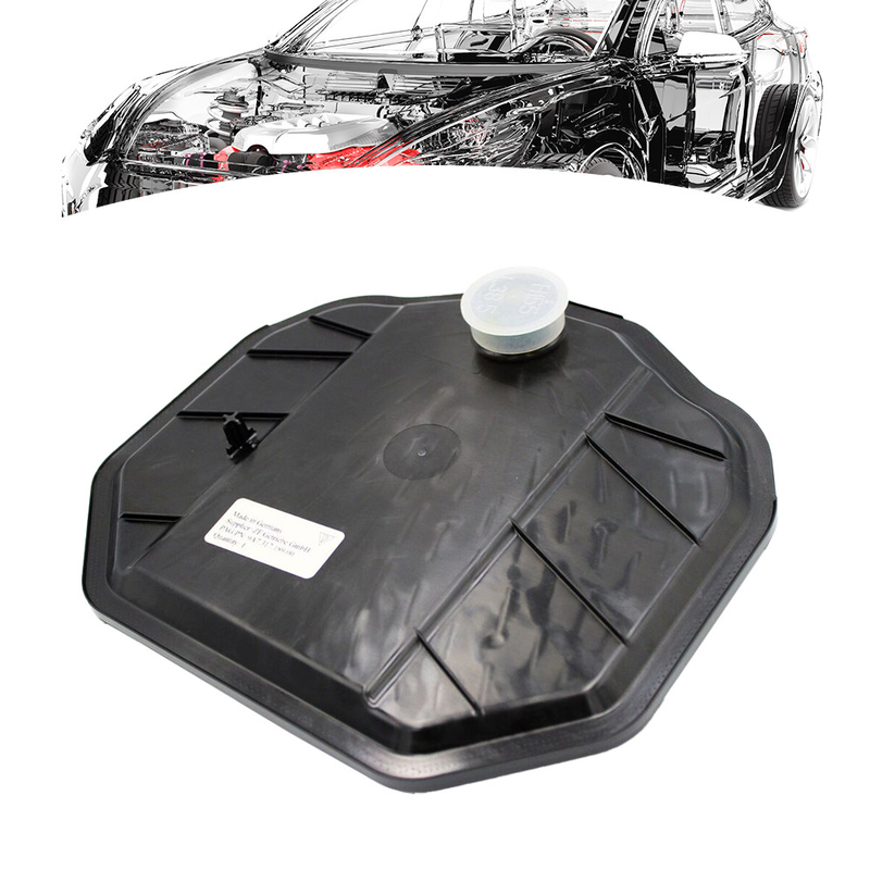 เครื่องกรองการสื่อสารคู่คลาช 9A731718900 สําหรับ Panamera