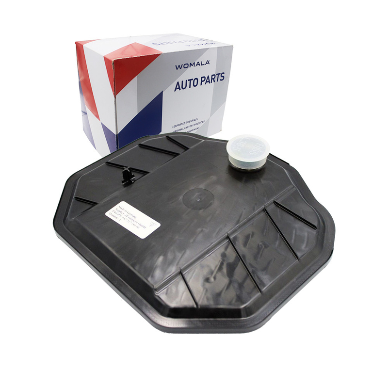 เครื่องกรองการสื่อสารคู่คลาช 9A731718900 สําหรับ Panamera
