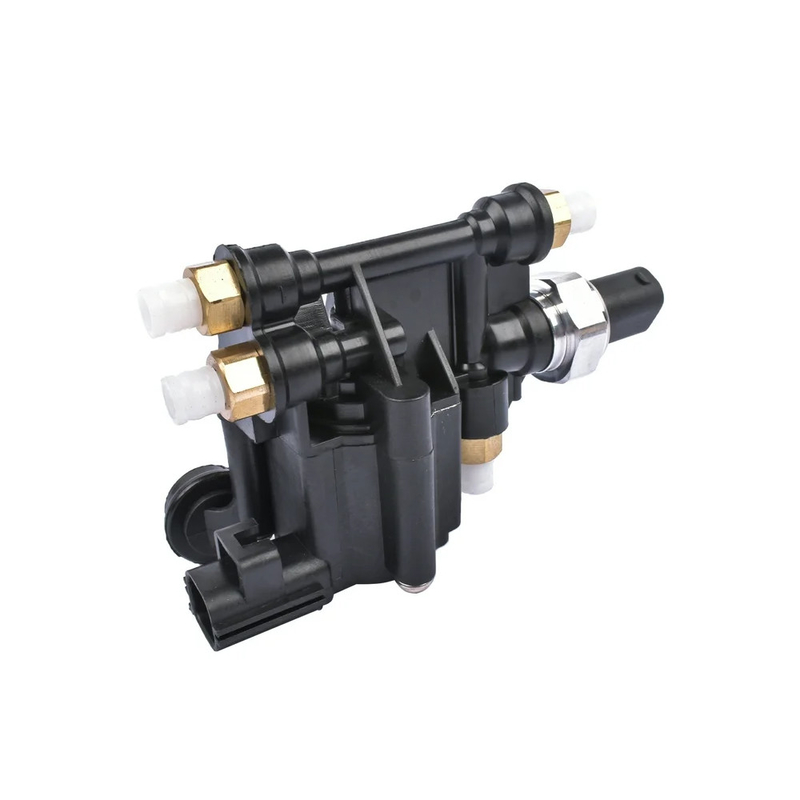วอลเมล่า คลื่นช่วย RVH000046 สําหรับ Land Rover RVH500070 LR3 LR4 Range Rover Sport 2023
