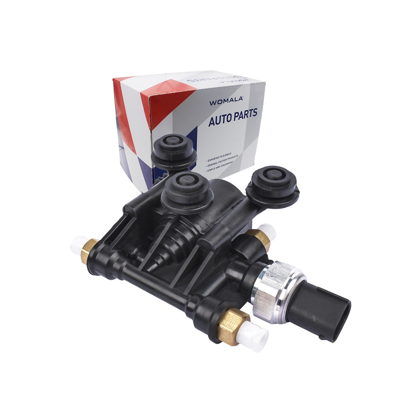 วอลเมล่า คลื่นช่วย RVH000046 สําหรับ Land Rover RVH500070 LR3 LR4 Range Rover Sport 2023