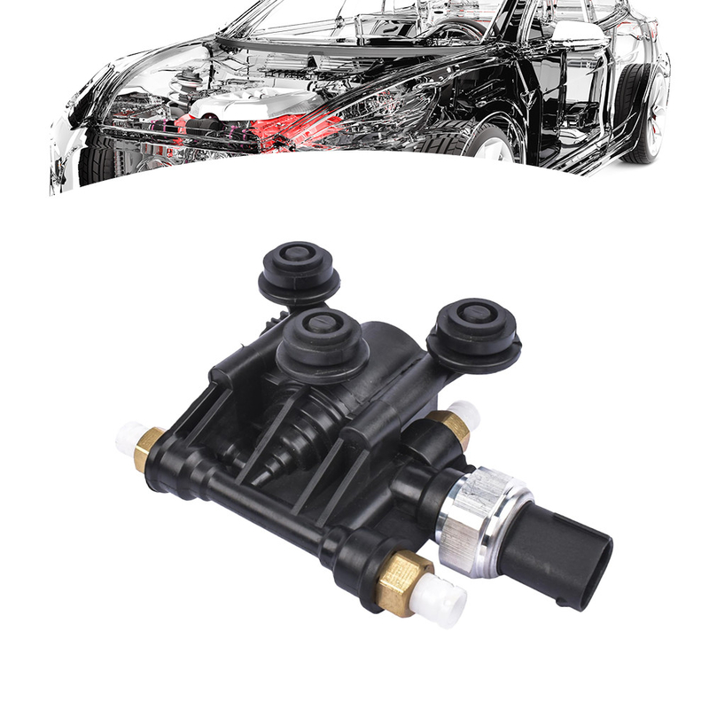 วอลเมล่า คลื่นช่วย RVH000046 สําหรับ Land Rover RVH500070 LR3 LR4 Range Rover Sport 2023