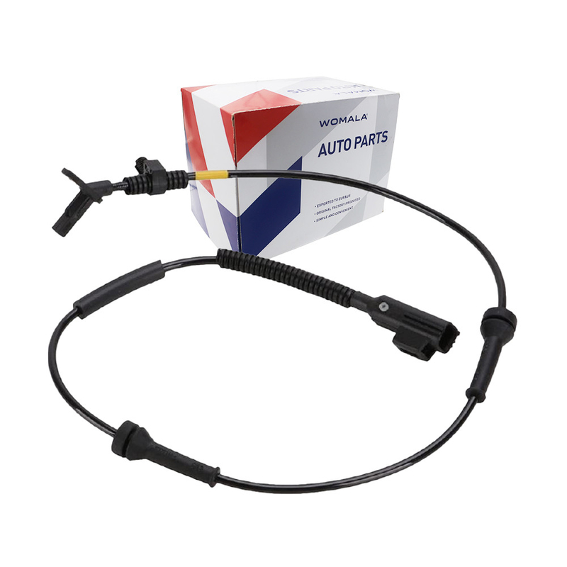 เซ็นเซอร์ ABS WOMALA LR071974 สำหรับ Land Rover Discovery Sport 2021 รุ่น LR024202