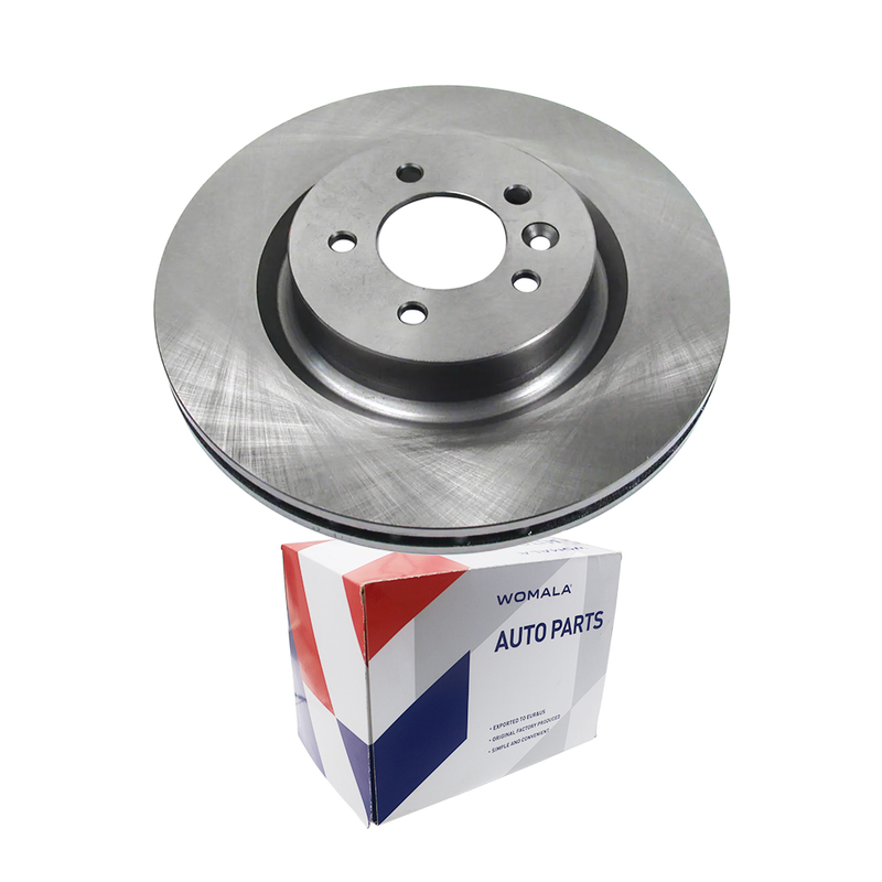 WOMALA ดิสก์เบรคโรเตอร์ SDB000624 สําหรับ Land Rover SDB000622 Range Rover Sport 2013