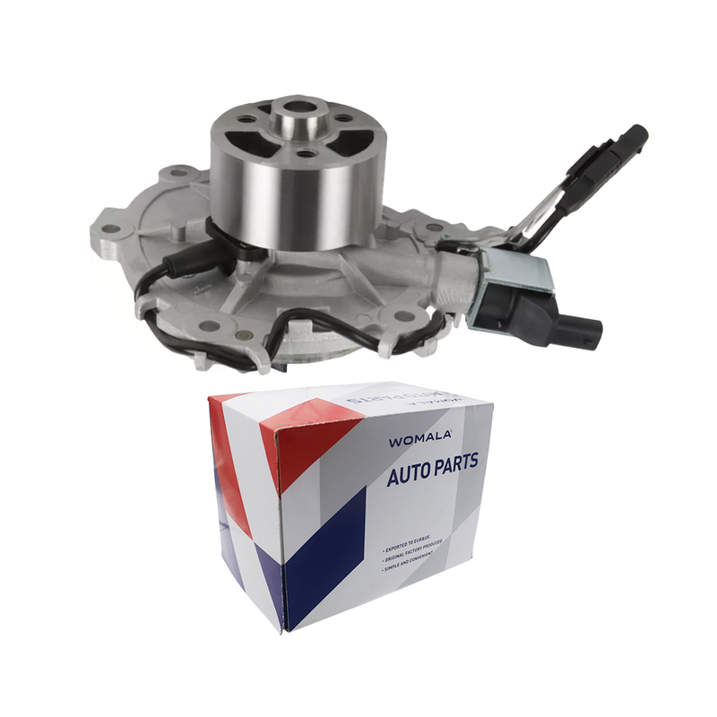 ปั๊มน้ำ LR092953 สำหรับ Land Rover LR123906 Range Rover Evoque Discovery Sport