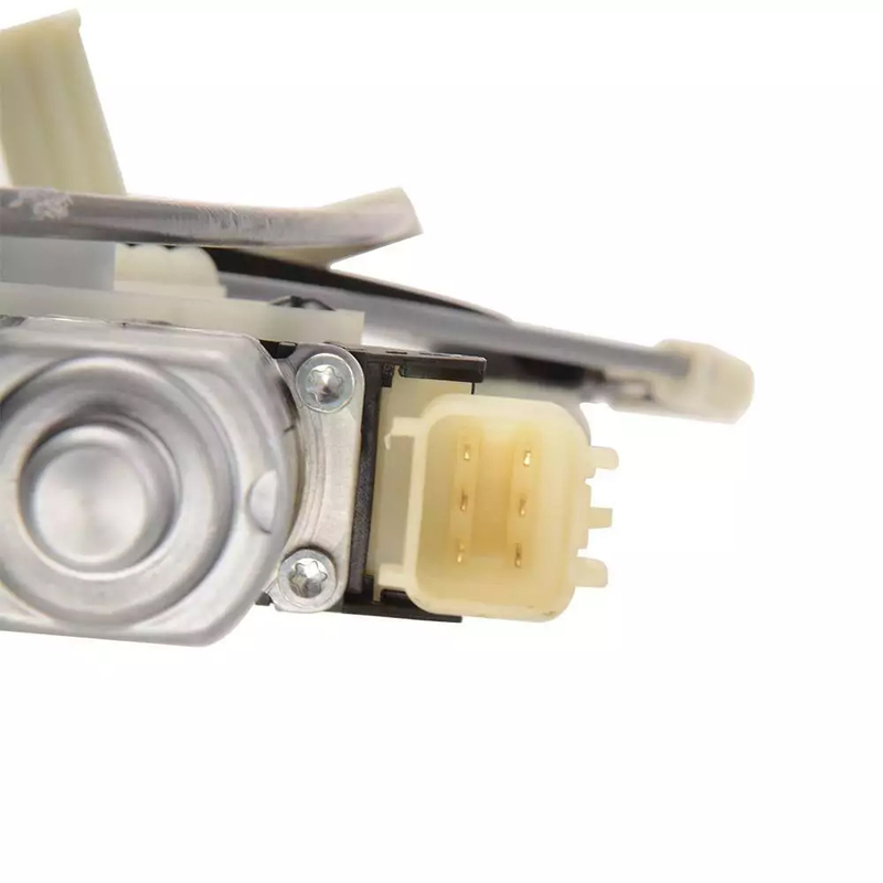 WOMALA Window Regulator พร้อมมอเตอร์ LR078870 สําหรับ Land Rover LR043936 Range Rover Sport