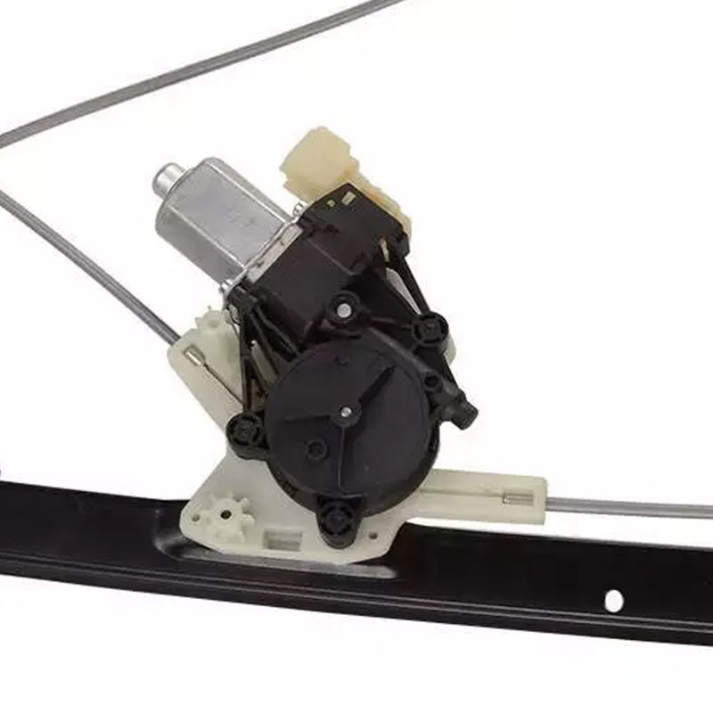 WOMALA Window Regulator พร้อมมอเตอร์ LR078870 สําหรับ Land Rover LR043936 Range Rover Sport