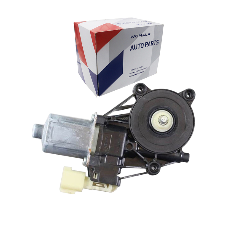 WOMALA Window Regulator พร้อมมอเตอร์ LR078870 สําหรับ Land Rover LR043936 Range Rover Sport