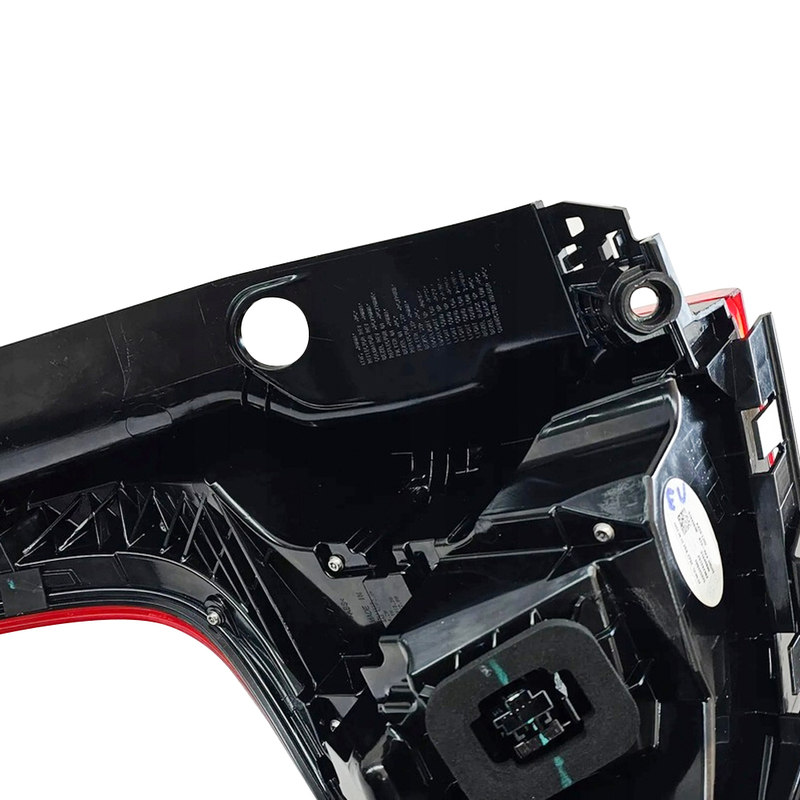 WOMALA 31689690 ชุดไฟท้ายด้านซ้าย 31420428 สำหรับ Volvo XC60 รุ่นปี 2018 ถึง 2022