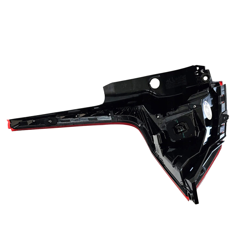 WOMALA 31689690 ชุดไฟท้ายด้านซ้าย 31420428 สำหรับ Volvo XC60 รุ่นปี 2018 ถึง 2022