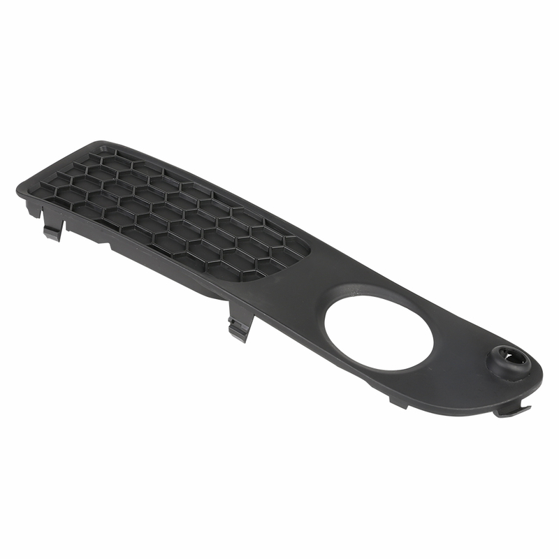 WOMALA กรอบตกแต่งไฟตัดหมอกกันชนหน้า 30655929 สำหรับ Volvo V70 S80 ปี 2007 ถึง 2013 30655930
