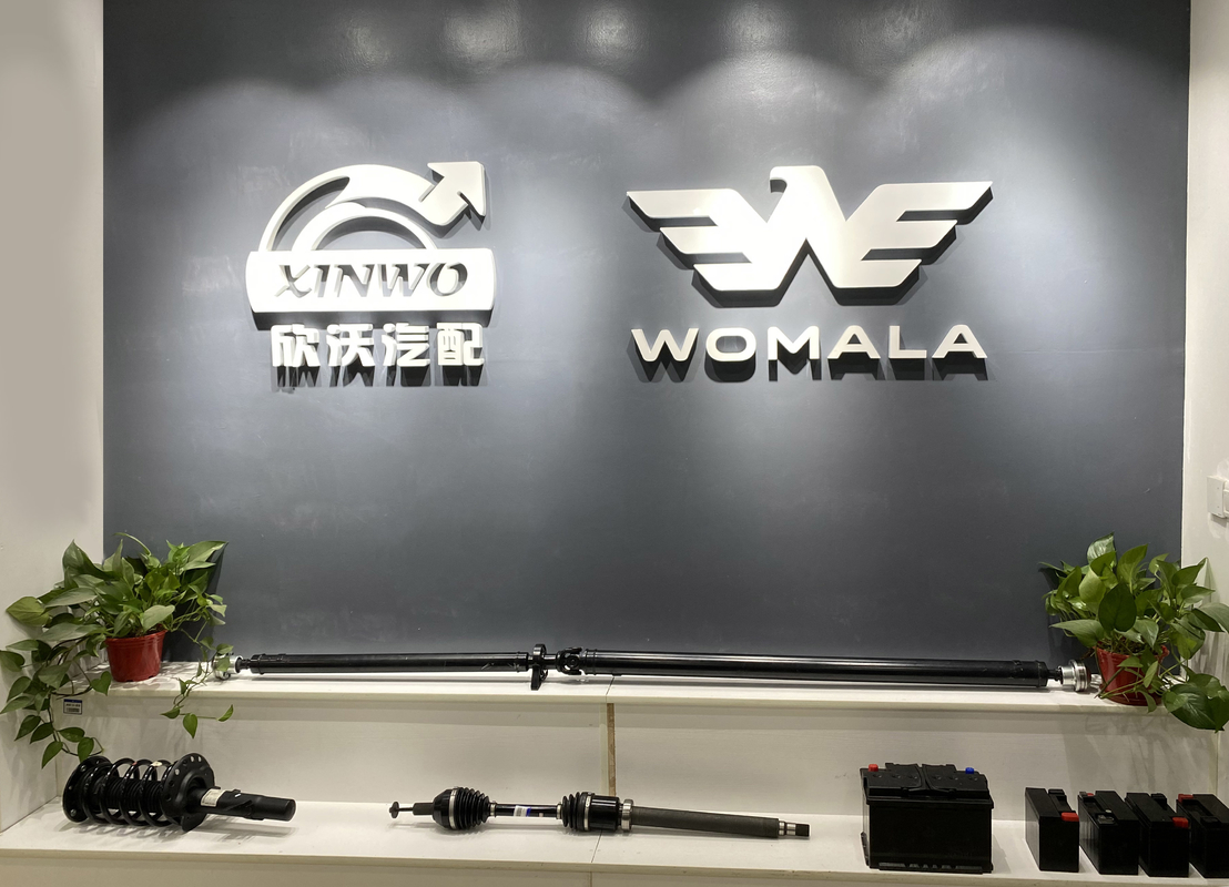 WOMALA กรอบตกแต่งไฟตัดหมอกกันชนหน้า 30655929 สำหรับ Volvo V70 S80 ปี 2007 ถึง 2013 30655930