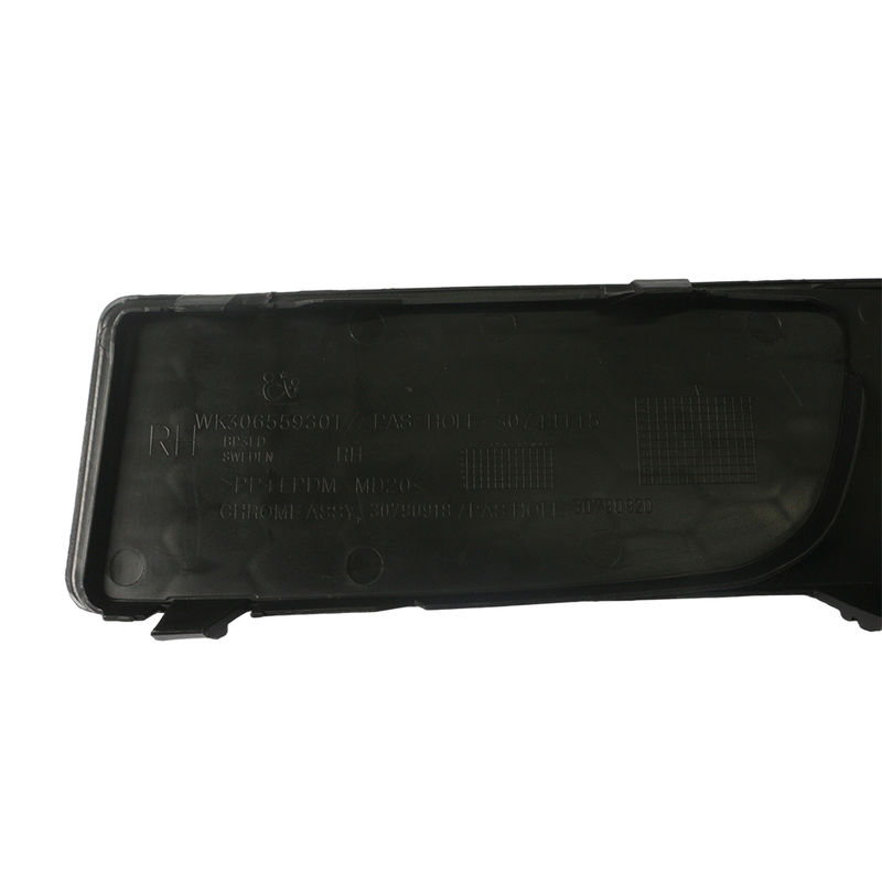 ขวาล่าง bumper กล่องไฟหมอก กรอบตกแต่ง 30655930 สําหรับ Auto Parts V70 S80 2007 ถึง 2013 30655929