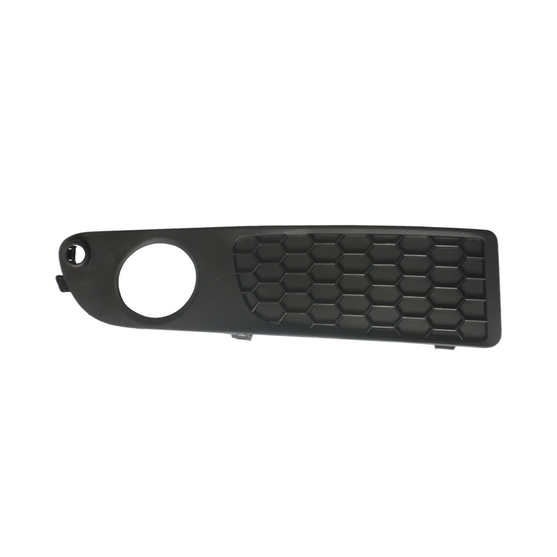 WOMALA ขวาด้านล่าง กล่องปิดไฟหมอก กรอบตกแต่ง 30655930 สําหรับ Volvo V70 S80 2007 ถึง 2013 30655929
