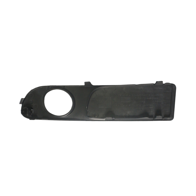 WOMALA ขวาด้านล่าง กล่องปิดไฟหมอก กรอบตกแต่ง 30655930 สําหรับ Volvo V70 S80 2007 ถึง 2013 30655929