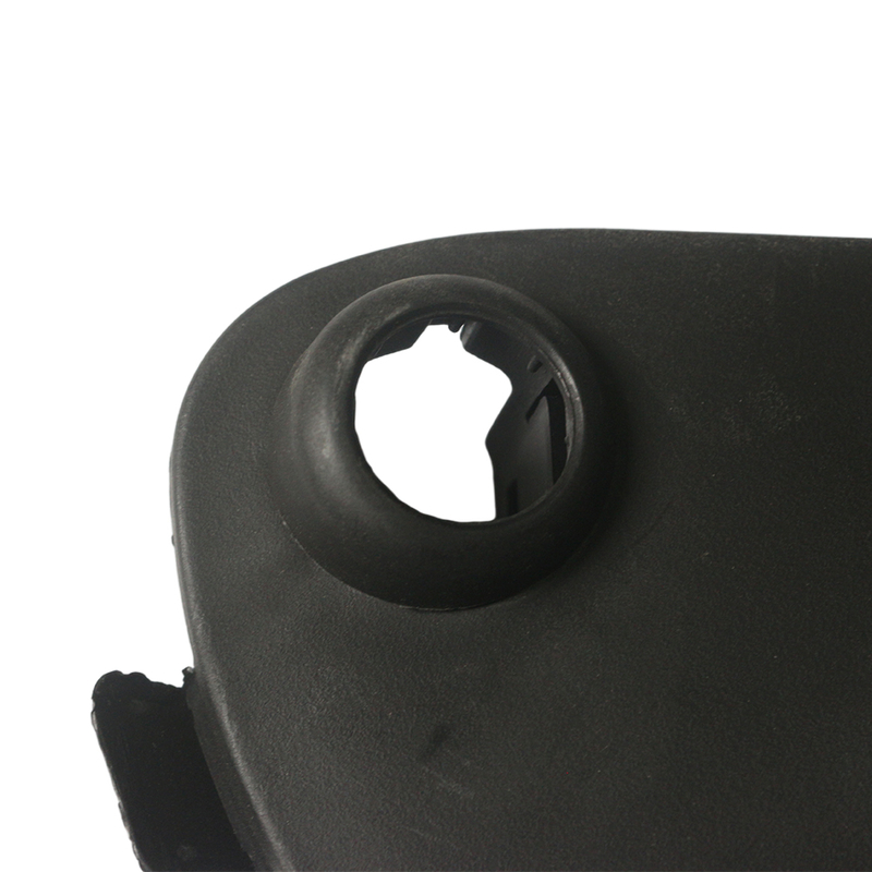 WOMALA ขวาด้านล่าง กล่องปิดไฟหมอก กรอบตกแต่ง 30655930 สําหรับ Volvo V70 S80 2007 ถึง 2013 30655929