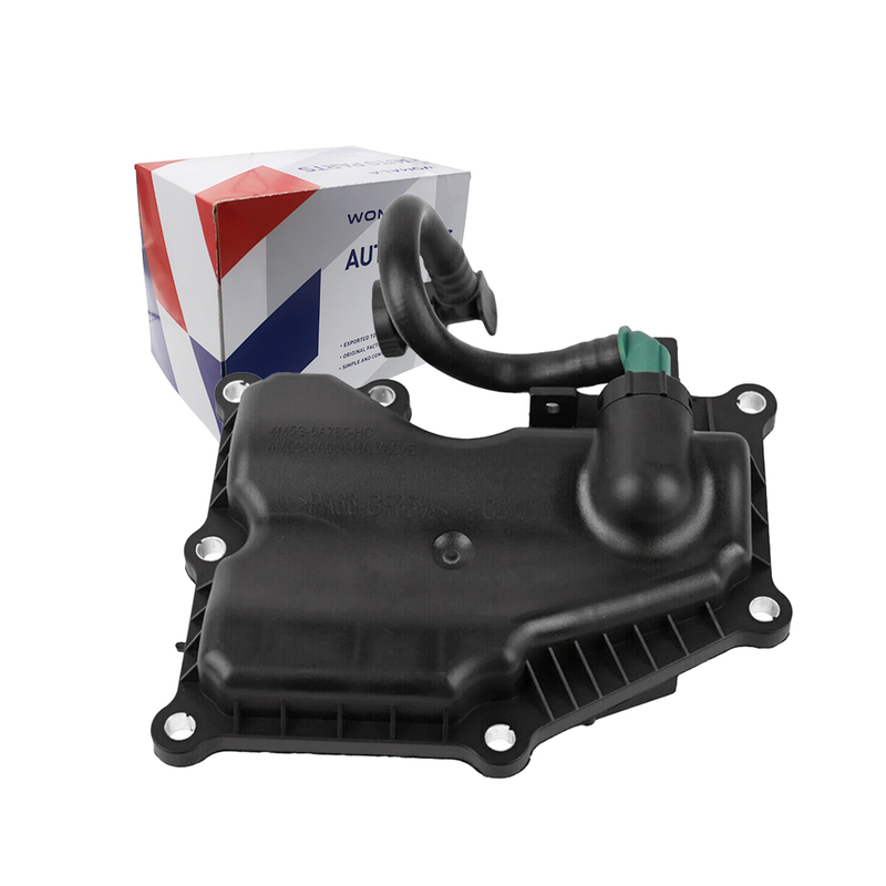 ตัวแยกน้ำมัน/อากาศ WOMALA LR025615 สำหรับ Land Rover Evoque Discovery sport XR858490