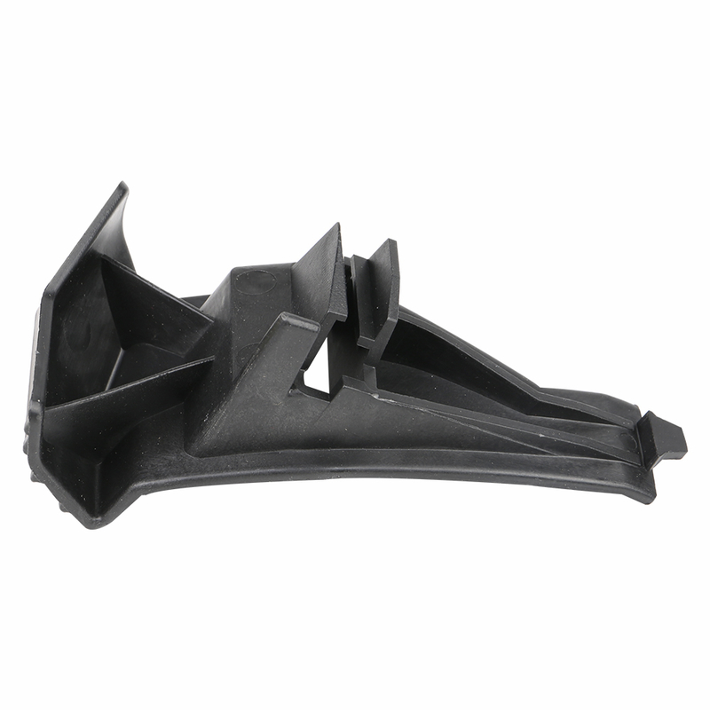 WOMALA ซ้ายหน้า bumper Bracket 30678481 30678482 สําหรับ Volvo S40 V50 2004 ถึง 2011