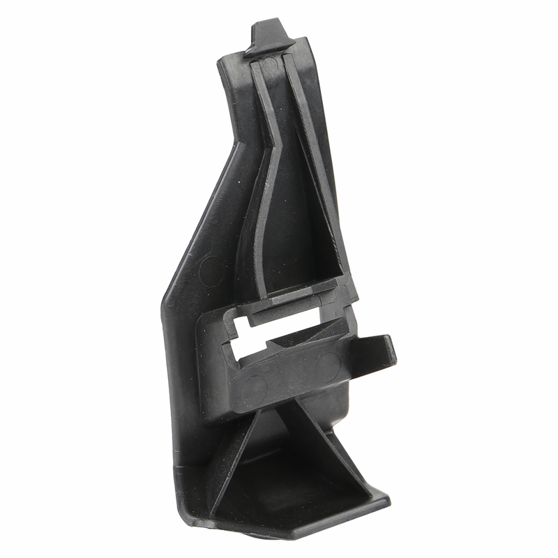 WOMALA ซ้ายหน้า bumper Bracket 30678481 30678482 สําหรับ Volvo S40 V50 2004 ถึง 2011