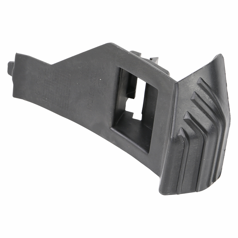 WOMALA ซ้ายหน้า bumper Bracket 30678481 30678482 สําหรับ Volvo S40 V50 2004 ถึง 2011