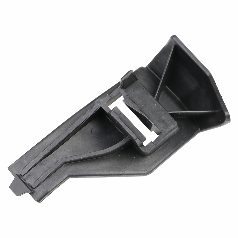 WOMALA ซ้ายหน้า bumper Bracket 30678481 30678482 สําหรับ Volvo S40 V50 2004 ถึง 2011