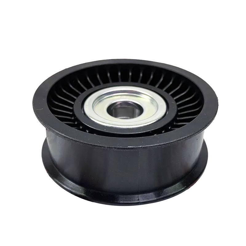 ลูกรอกสายพาน WOMALA Petrol Idler LR039516 สำหรับ Land Rover Range Rover Sport Discovery LR010725
