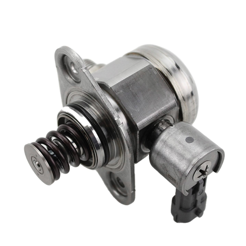 ปั๊มเชื้อเพลิงแรงดันสูง LR081595 สำหรับ Land Rover Defender 130 Range Rover LR035527