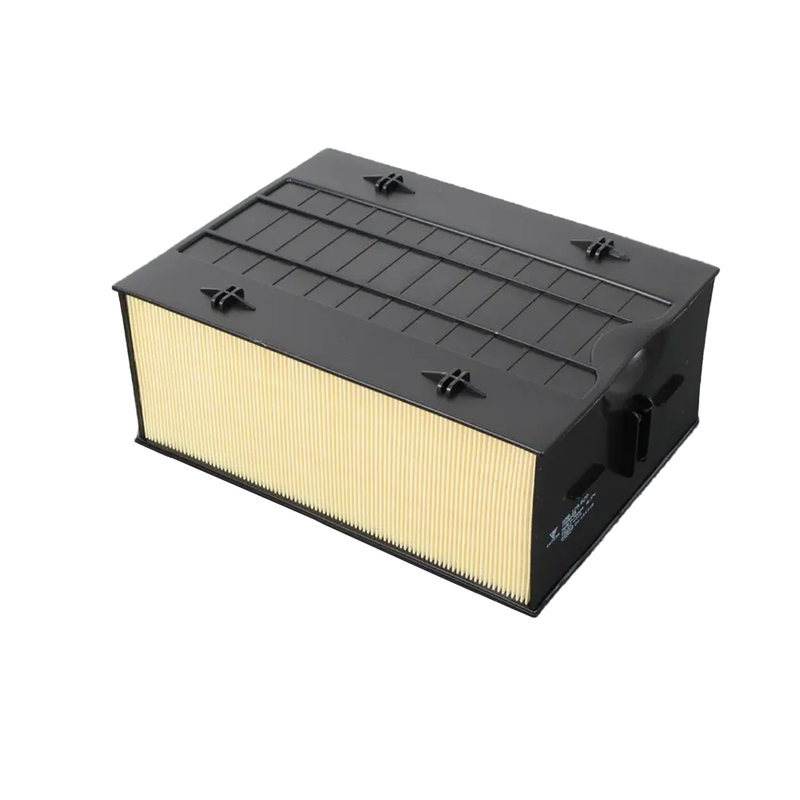 เครื่องกรองอากาศเครื่อง 95B129620A เครื่องกรองอากาศสําหรับ Macan 95B 129 620A